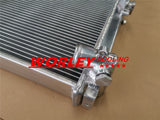 44mm Aluminum Radiator FOR Mazda RX7 RX-7 FC-3S S4 1.3L 1986 1987 1988 MT 86 87 88 MANUAL