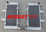 Aluminum Radiator For HONDA VFR800FI VFR800-Fi RC46 Interceptor 1998 1999 2000 2001 98 99 00 01 VFR 800 FI RC 46