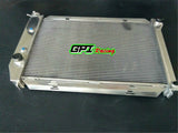 Aluminum Radiator For 1970 Ford Fairlane 5.0 5.8 7.0 Engine