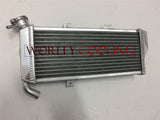 3ROW Aluminum Radiator for Kawasaki Ninja ER-6N/ER650C Ninja 650R/EX650C 12-16 2012 2013 2014 2015 2016