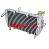 Aluminua Radiator for YAMAHA YZF R3 YZFR3 2015 2016 2017 2018 2019 2020 2021 2022 2023