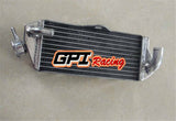 Aluminum Radiator FOR YAMAHA YZ80 YZ 80 1993-2001 93 94 95 96 97 98 99 00 01