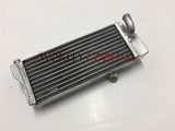 FOR HUSQVARNA TC/TE 125/200/250/300 2011 2012 2013 2014 2015 2016 ALUMINUM RADIATOR