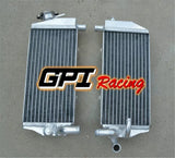 Aluminum Radiator For Beta RR 2T 125/200/250/300 Racing 2020 2021 2022 Left+Right