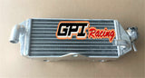 Aluminum Radiator FOR YAMAHA YZ80 YZ 80 1993-2001 93 94 95 96 97 98 99 00 01