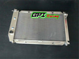 Aluminum Radiator For 1970 Ford Fairlane 5.0 5.8 7.0 Engine
