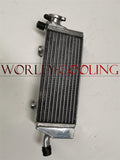 For 2013 2014 2015 2016 Husqvarna Husky FC 250 FC 350 FC 450 Aluminum Radiator