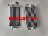 Aluminum Radiator For 2005 honda cr450r 05 CR 450 R