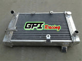For Suzuki Burgman An400 An 400 AN400S 2003 2004 2005 2006 03 04 05 06 Aluminum Radiator