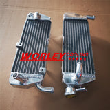 Aluminum radiator For KTM LC4 620 1997 97