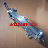 Aluminum radiator For KTM LC4 620 1997 97