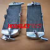 Aluminum Radiator for KTM 620/625/640/660 LC4 Rallye/Adventure/Duke II 1994 1995 1996 1997 1998 1999 2000 2001 2002 2003 2004 2005 2006 2007