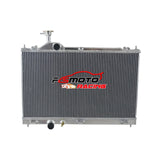DPI:13470 All Aluminum Radiator For Mitsubishi Outlander 2.4L 3.0L 2014 2015 2016 2017 2018 2019