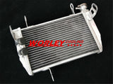 for 2013 2014 2015 Ducati Hypermotard 821 SP / 2016 2017 2018 2019 2020 2021 939 SP Aluminum Radiator