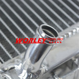 Aluminua Radiator for YAMAHA YZF R3 YZFR3 2015 2016 2017 2018 2019 2020 2021 2022 2023