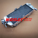 Aluminum Radiator for KTM 620/625/640/660 LC4 Rallye/Adventure/Duke II 1994 1995 1996 1997 1998 1999 2000 2001 2002 2003 2004 2005 2006 2007