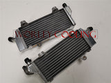 For 2013 2014 2015 2016 Husqvarna Husky FC 250 FC 350 FC 450 Aluminum Radiator