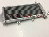 3ROW Aluminum Radiator for Kawasaki Ninja ER-6N/ER650C Ninja 650R/EX650C 12-16 2012 2013 2014 2015 2016