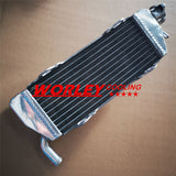 Aluminum radiator For KTM LC4 620 1997 97