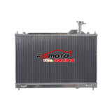 DPI:13470 All Aluminum Radiator For Mitsubishi Outlander 2.4L 3.0L 2014 2015 2016 2017 2018 2019