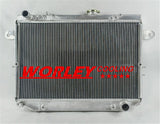 FOR 1998 1999 2000 2001 2002 2003 2004 2005 2006 2007 Lexus LX470 /Toyota Land Cruiser HDJ100R 4.7 ALUMINUM RADIATOR AT AUTOMATIC