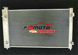 Aluminum Radiator FOR 2005 2006 Vauxhall Monaro 5.7L / 6.0L