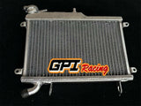 ALUMINUM RADIATOR Fit FOR YAMAHA R1Z R1-Z 3XC 250CC 1990 1991 1992 1993 1994 1995 1996 1997 1998 1999 90 91 92 93 94 95 96 97 98 99