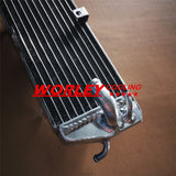 Aluminum radiator For KTM LC4 620 1997 97