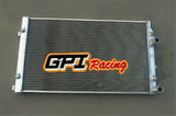 Aluminum RADIATOR FOR VW CADDY IV Box/ Estate/ PASSAT ALLTRAC/BEETLE Convertible/PASSAT