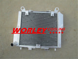Aluminum Radiator FOR 1986-2006 Kawasaki ZG1000 ZG 1000 Concours 86 87 88 89 90 91 92 93 94 95 96 97 98 99 00 01 02 03 04 05 06