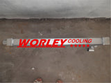3ROW Aluminum Radiator FOR Peugeot 205 GTI 1.9L 1986-1993 Manual MT 86 87 88 89 90 91 92 93