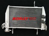 for 2013 2014 2015 Ducati Hypermotard 821 SP / 2016 2017 2018 2019 2020 2021 939 SP Aluminum Radiator