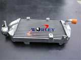 Aluminum Radiator for Honda CRF250L CRF 250 L 2018 2019 2020 18 19 20