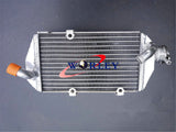 Aluminum Radiator for Honda CRF250L CRF 250 L 2018 2019 2020 18 19 20