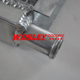 Aluminum Radiator For CAN-AM CANAM Maverick Commander MAX 1000/800 R 2011 2012 2013 2014 2015 2016 2017 2018 2019 2020