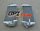 Aluminum Radiator For Beta RR 2T 125/200/250/300 Racing 2020 2021 2022 Left+Right