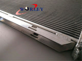 Aluminum Radiator For 1969 1970 1971 Mercury Marquis 5.8 6.4 7.0 7.5 Engine