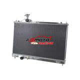 DPI:13470 All Aluminum Radiator For Mitsubishi Outlander 2.4L 3.0L 2014 2015 2016 2017 2018 2019