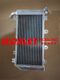 Full Aluminum Alloy Radiator FOR Kawasaki Ninja EX 400 EX400 2018 2019 2020 18 19 20