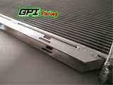 Aluminum Radiator For 1969 1970 1971 For Ford LTD 5.8 6.4 7.0 Engine