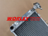 3row Aluminum Radiator for HONDA V65 Magna VF1100C 1983 1984 1985 83 84 85 3core