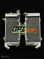 ALUMINUM RADIATOR FOR Honda XL1000V Varadero 1999 2000 2001 2002 2003 2004 2005 2006 2007 2008 2009 XL 1000 V