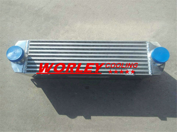 Aluminum Intercooler for BMW 135 135i 335 335i E90 E92 E93 E80 E82 N54 2006-2011 06 07 08 09 10 11