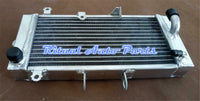 Aluminum Radiator For Suzuki GW250 GW 250 2012 2013 2014 ALLOY FIT 12 13 14