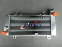 3ROW Aluminum Radiator FIT Honda VFR750F/ VFR 750 F RC24 1986 1987 1988 1989 86 87 88 89