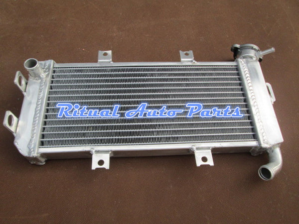 Aluminum Radiator For Kawasaki Ninja 650R 650 EX650 2006 2007 2008 08 07 06