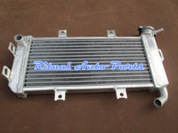 3ROW Aluminum Radiator For Kawasaki Ninja 650R 650 EX650 2006 2007 2008 08 07 06