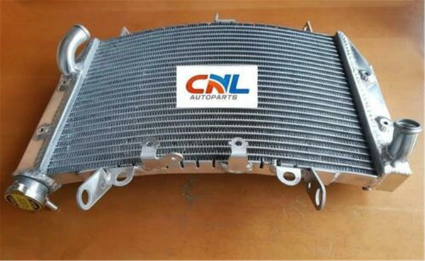 Aluminum Radiator for Yamaha YZF R6 2006 2007 2008 2009 2010 06 07 08 09 10