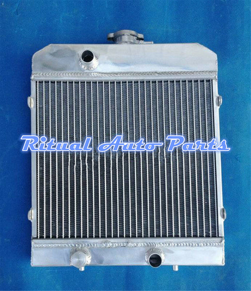 Aluminum radiator for ARCTIC CAT 700/550/450/ PROWLER HDX/XTX 700 2008 2009 2010 2011 2012 08 09 10 11 12