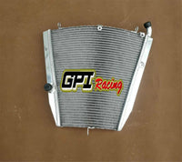 Aluminum radiator for Honda CBR1000RR CBR 1000 RR 2004 2005 04 05